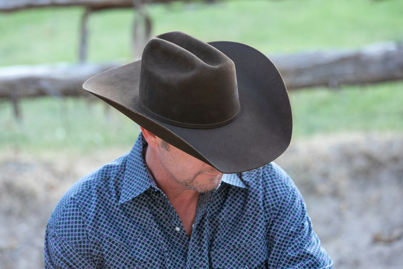 13 Best Cowboy Hat Brands for Western Style - Cherry Picks